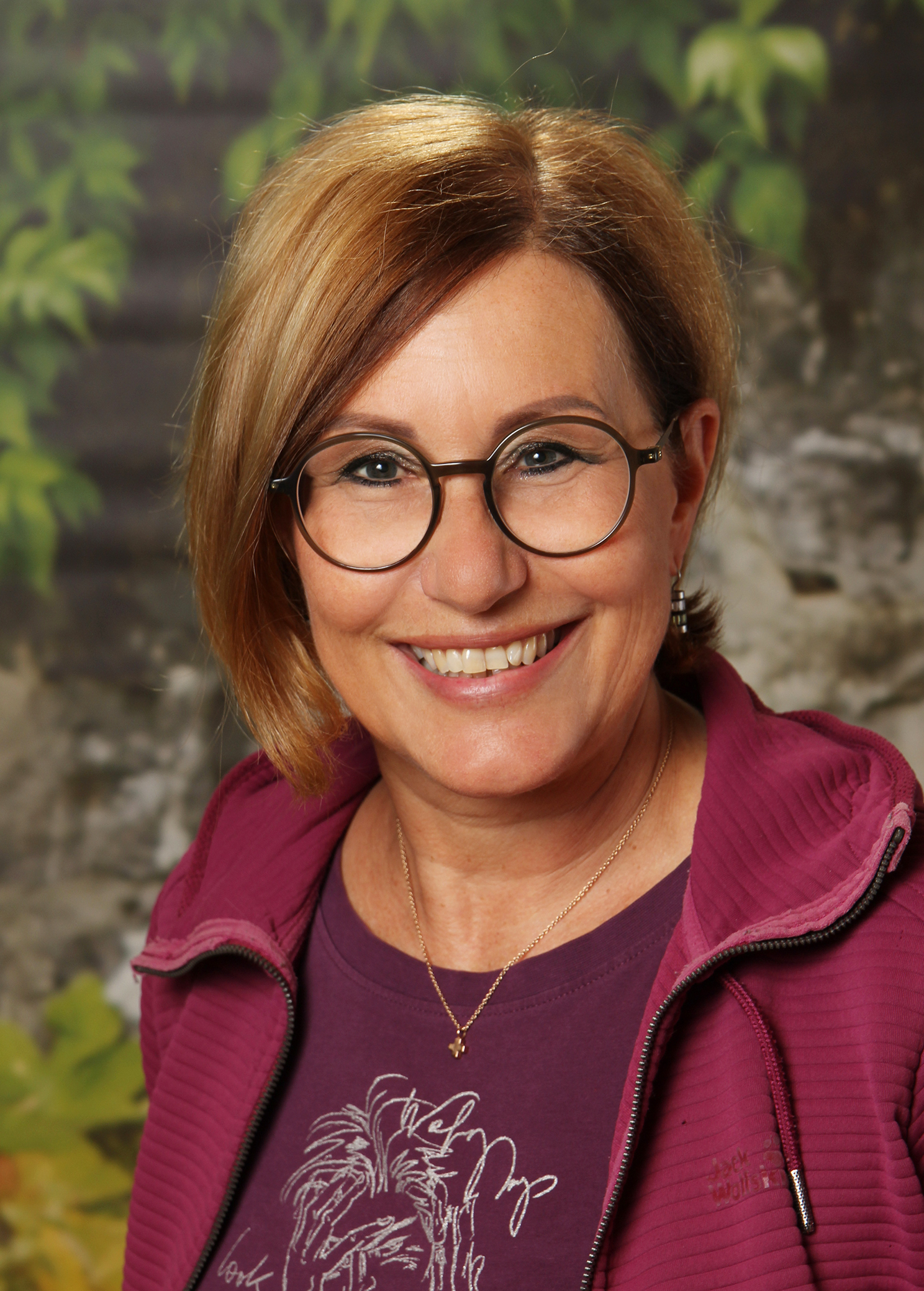 Eric Ziegler
