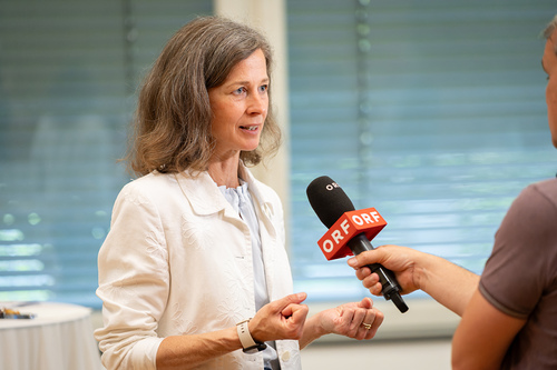 Andreas Haller - KKV